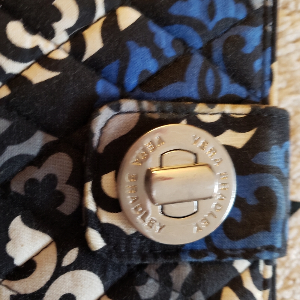 Vera Bradley Wallet